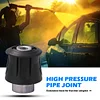 Hose Connector M22x14mm Pressure Washer Adapter for Karcher K Series Washer Hose