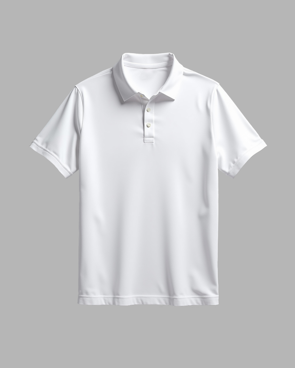 Custom Short Sleeve Polo Shirts - Customize Your Own Fashion Style