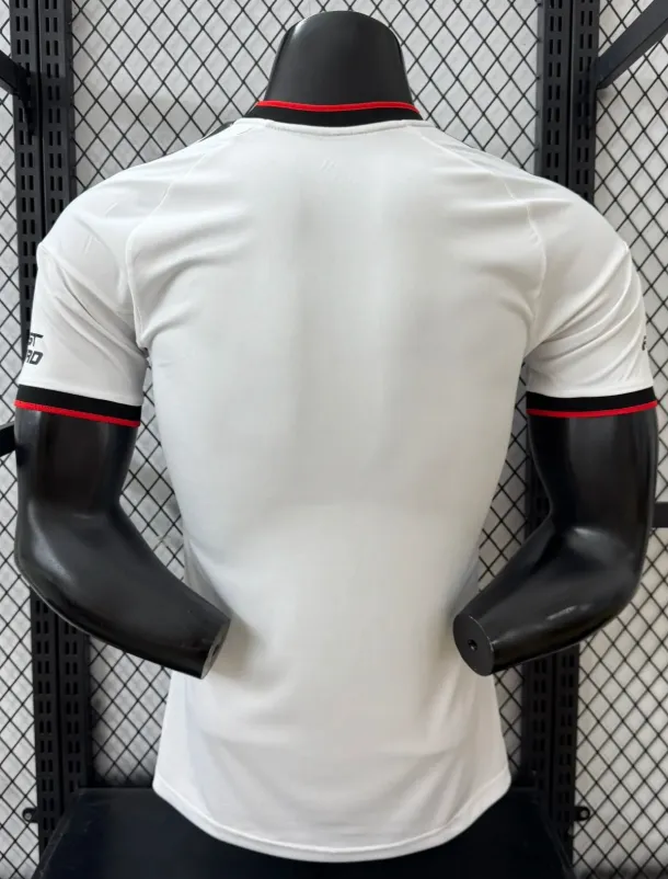 2026/2027 Player Version River Plate Special Edition 01 Football Jersey 1:1 Thai Quality