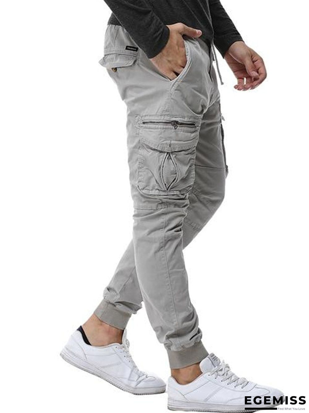 Mens Camouflage Tactical Pants Joggers Boost Military Casual Cotton Pants army Trousers | EGEMISS