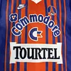 Joyfball 1993/1994 Retro Psg Paris Saint-Germain Home football jersey