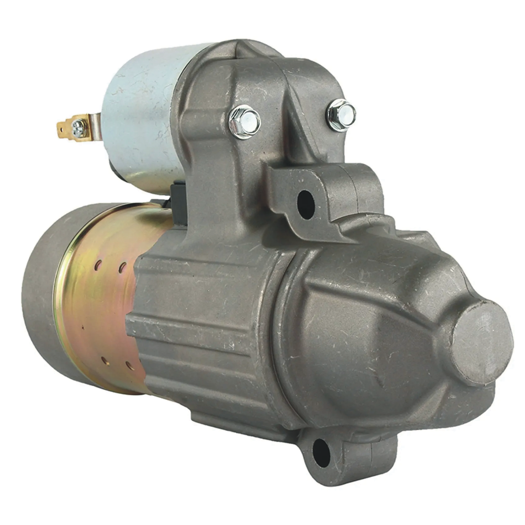 STG92828 Starter for YAMAHA Outboard Motors F115JB F115XB F150LCA F175LA 115HP  6CB-81800-00-00  6CE-81800-00-00  6EM-81800   6EM-81800-00  6EM-81800-01