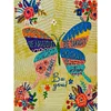 uk.everydayedeals (Limited Stock)Diamond Painting - Crystal Rhinestone - Be Yourself