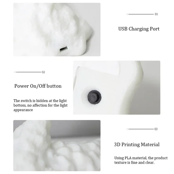 Dragon Lamp –U.S. regulations