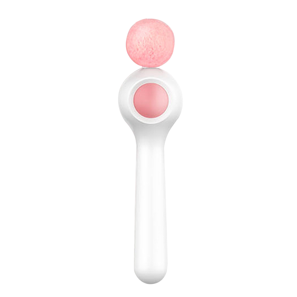 

Funny Pet Automatic Telescopic Catcher Teaser Rod Cat Hair Ball Sticks Toys, 501 Original