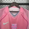 25/26 Barcelona Special Edition Pink Soccer Jersey