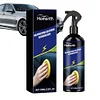 100ml Car Interior Retreading Agent Waterproof Plastic Refreshing Coating Agent