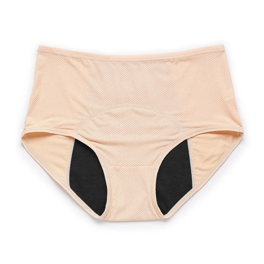 Comfy & Discreet Leakproof Underwear (Heavy Flow Version)