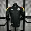 2024-2025 Player Version Germany Pre-match training uniform Jersey love fball