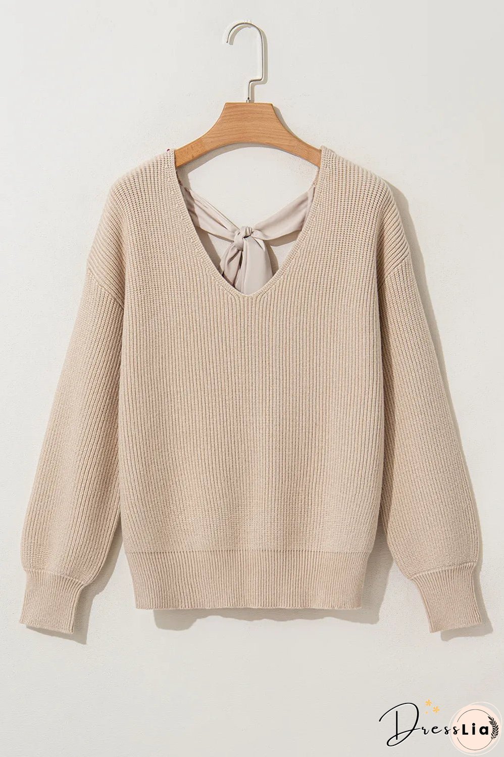 Relaxed and Stylish winter Sweater