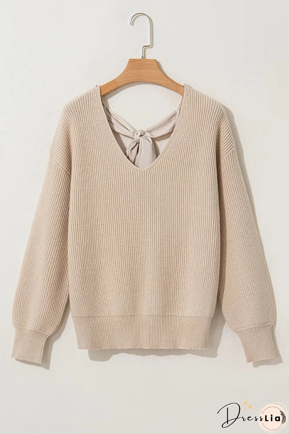 Relaxed and Stylish winter Sweater