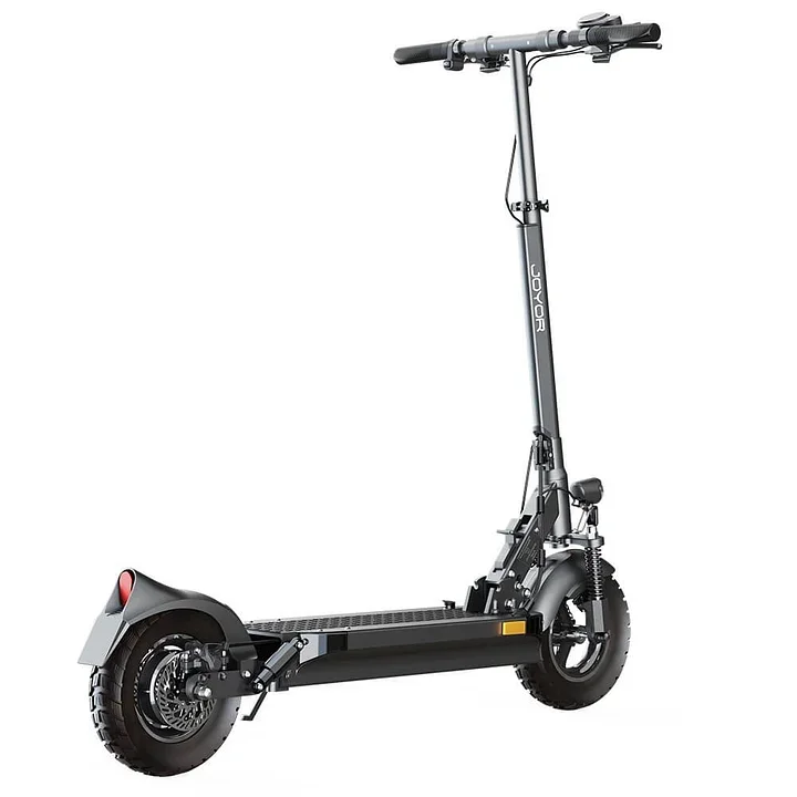 JOYOR Y8-S Electric Scooter 48V 26Ah Battery 500W Motor 20Km/h Max Speed(ABE,eKFV)