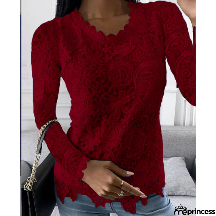 Stylish and elegant summer Tank top