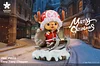 Tony Tony Chopper Series Christmas Chopper - ONE PIECE Resin Statue - YingHua Studio [In Stock]
