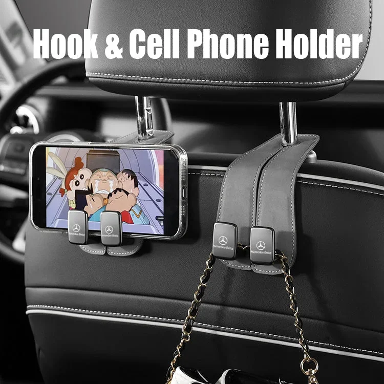Car Hook Seat Back Storage Hook
