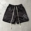 Cross hip hop street casual sports shorts