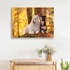 uk.everydayedeals (Limited Stock)Diamond Painting - Full Square - Shepherd