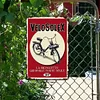 Warning VeloSolex - Vintage Metal Signs(12*16Inch) - Warning