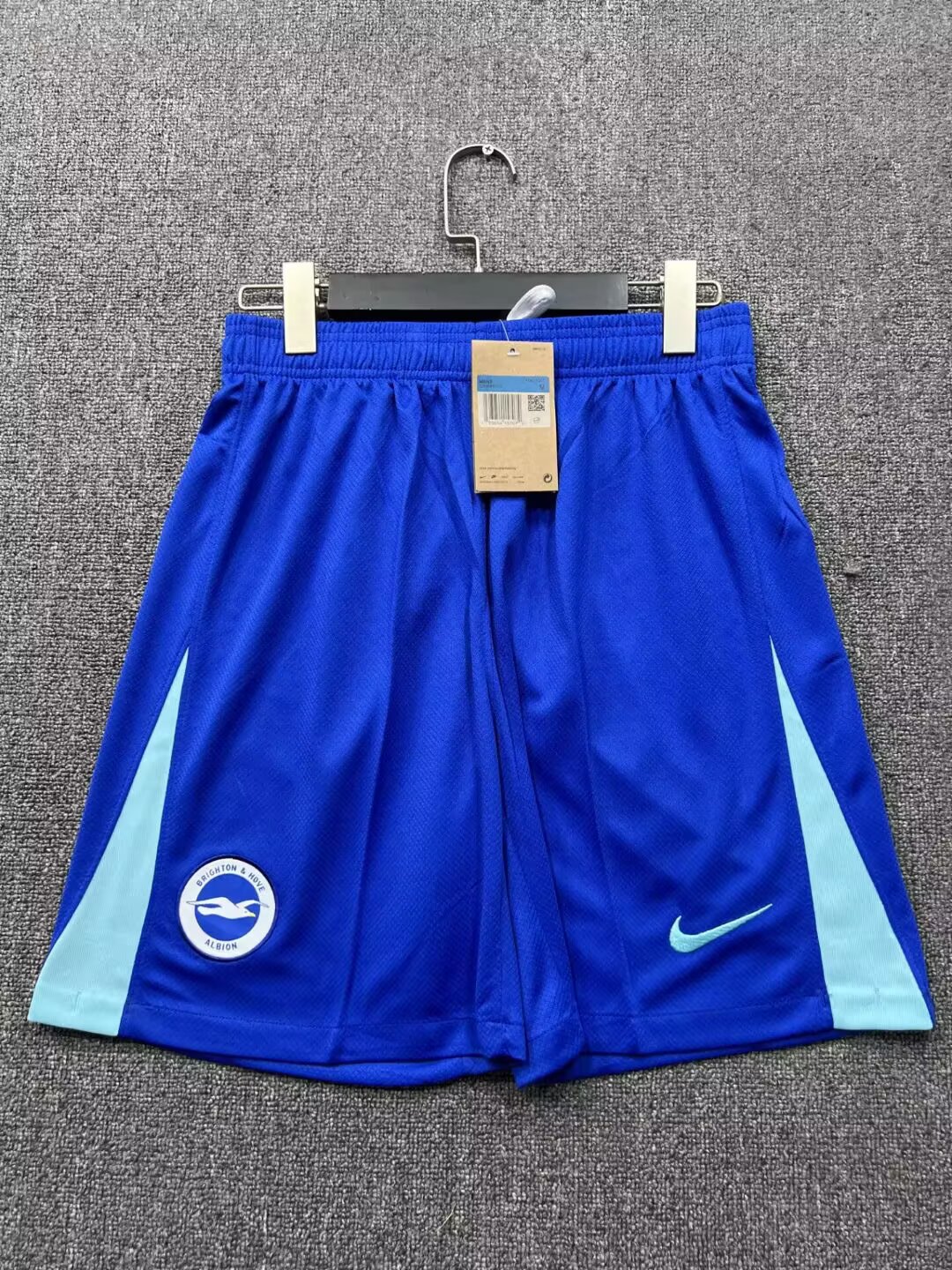 2025/2026 Brighton Shorts Home Football Jersey 1:1 Thai Quality joyfball