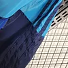 2023/2024 Argentina Windbreaker Blue Football Shirt 1:1 Thai Quality