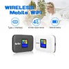 4G Lte WiFi Router 150Mbps Mini Mobile Hotspot 3000mAh Mobile Pocket WiFi Router