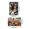 2PCS Sexy - Vintage Metal Signs Set - 20*30cm/30*40cm
