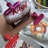 Pack of 8! Snack and Food Sealing Clips