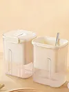 Yogurt Maker Whey Separation Tool With Extra Fine Mesh Cheese Moisture Separator