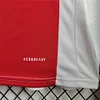 2024/2025 Ajax Football Shirt Home 1:1 Thai Quality