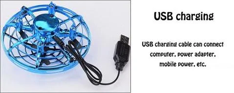 USB charging