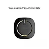 Drahtloses Carplay AI Box Android Auto Multimedia Video GT7S