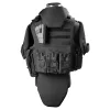 Full Protection IIIA Level Bulletproof Chip Liner Body Armor
