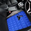 12V Car Seat Heated Cover 40W Electric Heating Pads Anti-slip Front Seat Cushion
