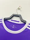 Joyfball 2016/2017 Retro Real Madrid Away Football Jerseys