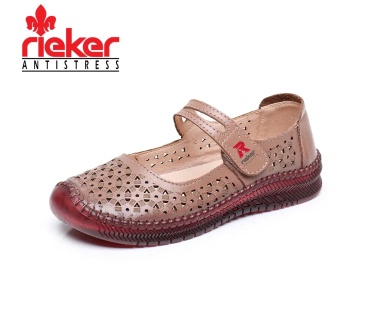 Ortopedické sandály Rieker® Vintage
