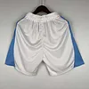 2023/2024 Manchester City Home Shorts