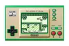Game Watch Legend of Zelda 35th Anniversary Game Handheld