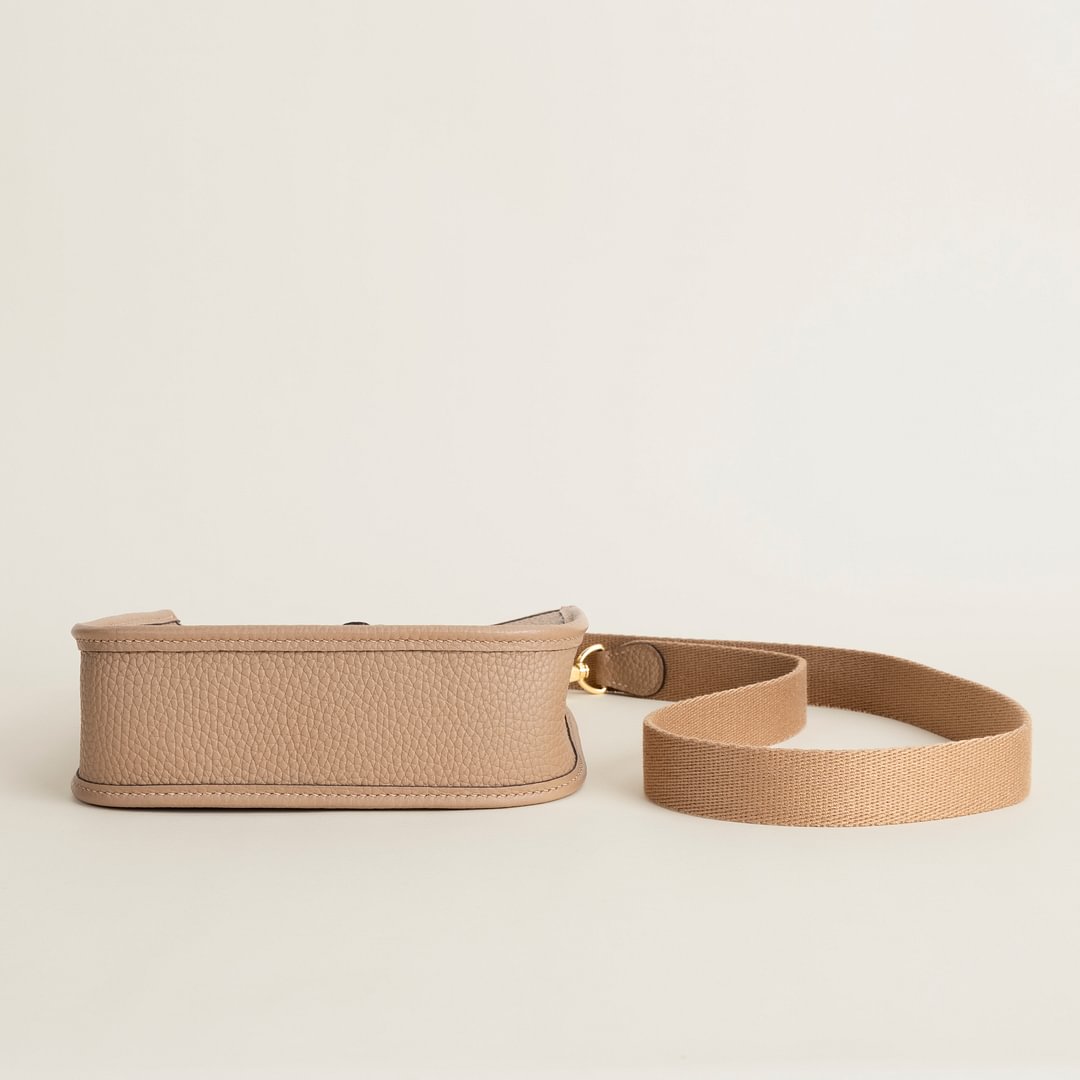 Evelyne mini Clemence OM Chai GHW