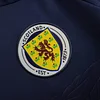 2012/2014 Retro Scotland Home Football Shirt 1:1 Thai Quality