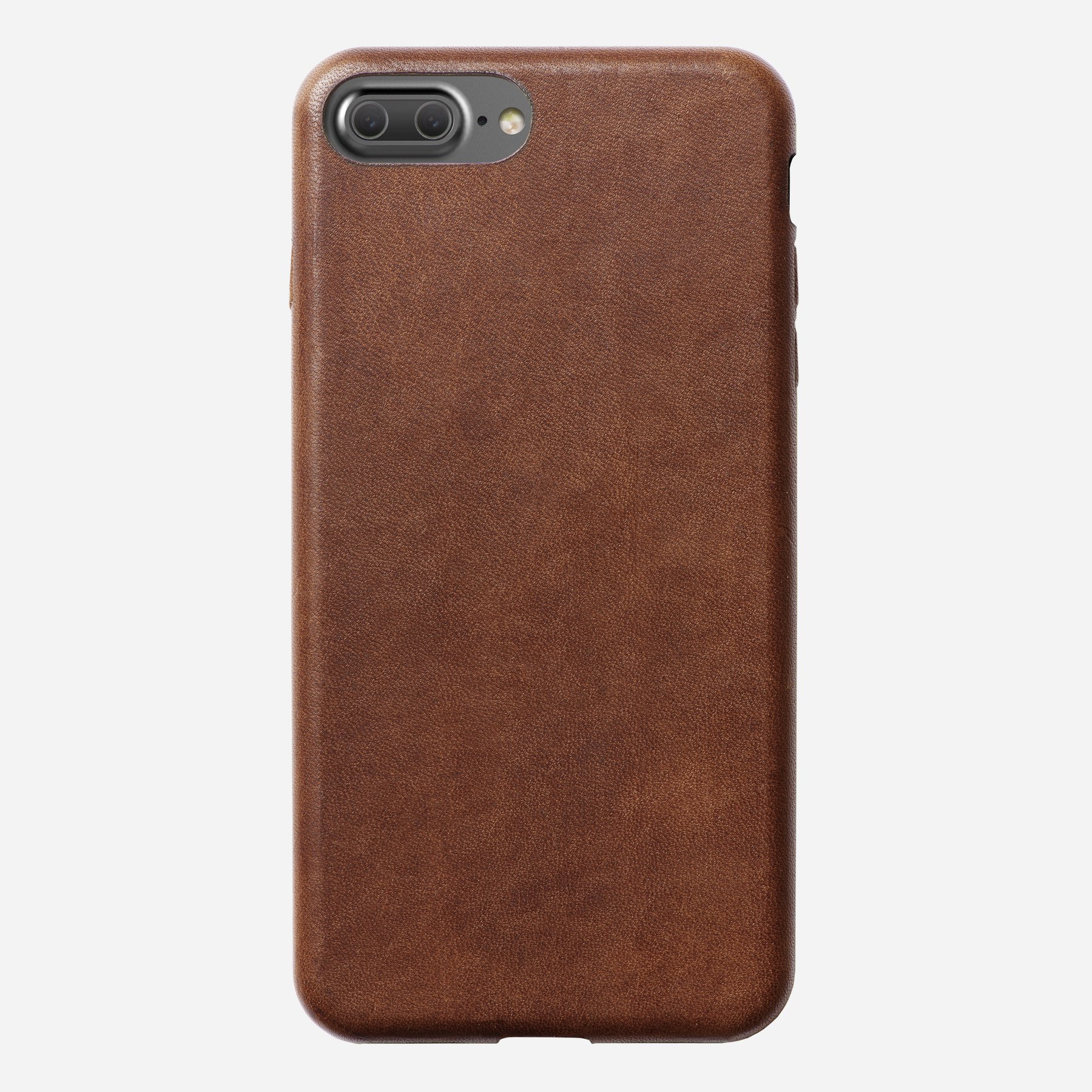 Leather case. Чехол Apple iphone 7 Plus / 8 Plus Leather Case (коричневый). Iphone 7 Leather Case Brown. Nomad Leather Case. Nomad iphone 8.