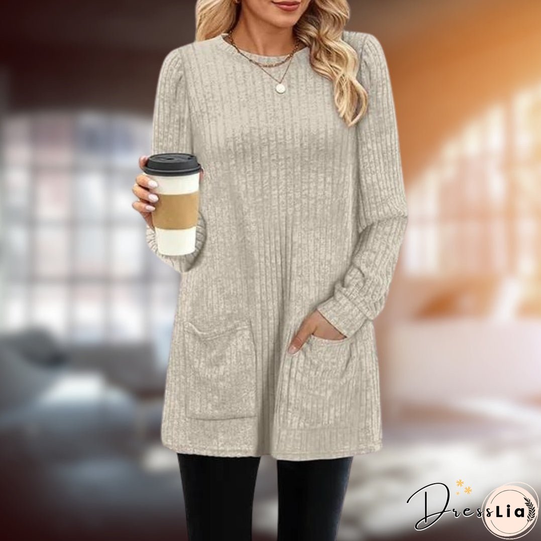 Casual and Fashionable winter Sweater