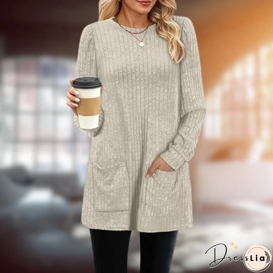 Casual and Fashionable winter Sweater