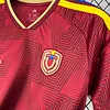 2026 Venezuela World Cup Home Football Shirt 1:1 Thai Quality