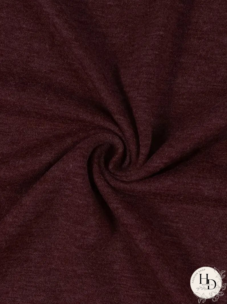 Women's Relaxed Fit Long Sleeve Tee