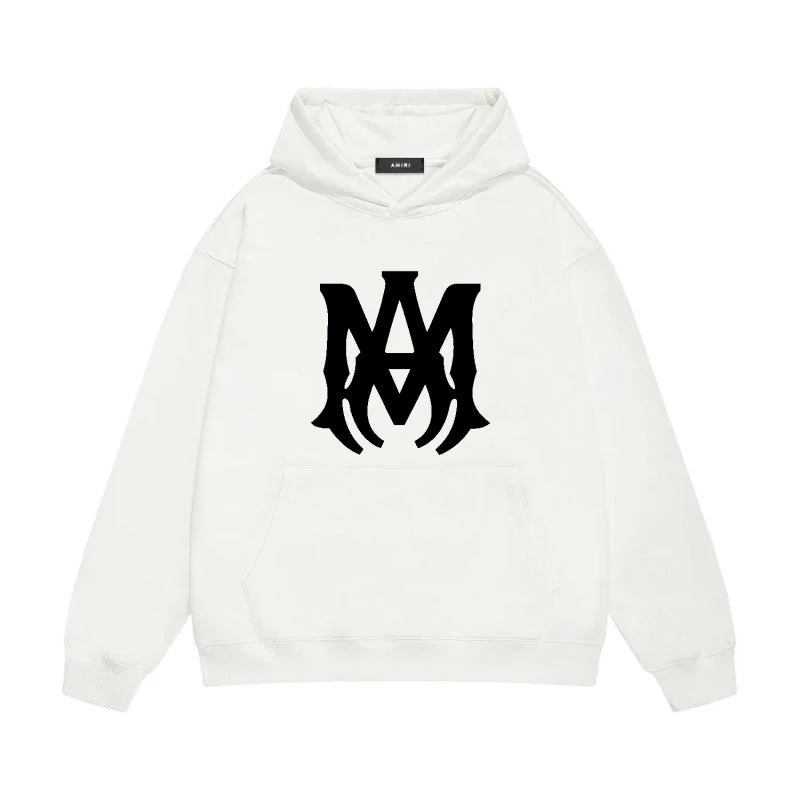 Amiri Fashion Hoodie