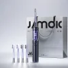 【BUY 2 FREE SHIPPING】German Space UV Sterilization Cabin Sonic Electric Toothbrush Set