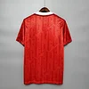 1992/1994 Retro Manchester United Home Football Shirt 1:1 Thai Quality perfectftball