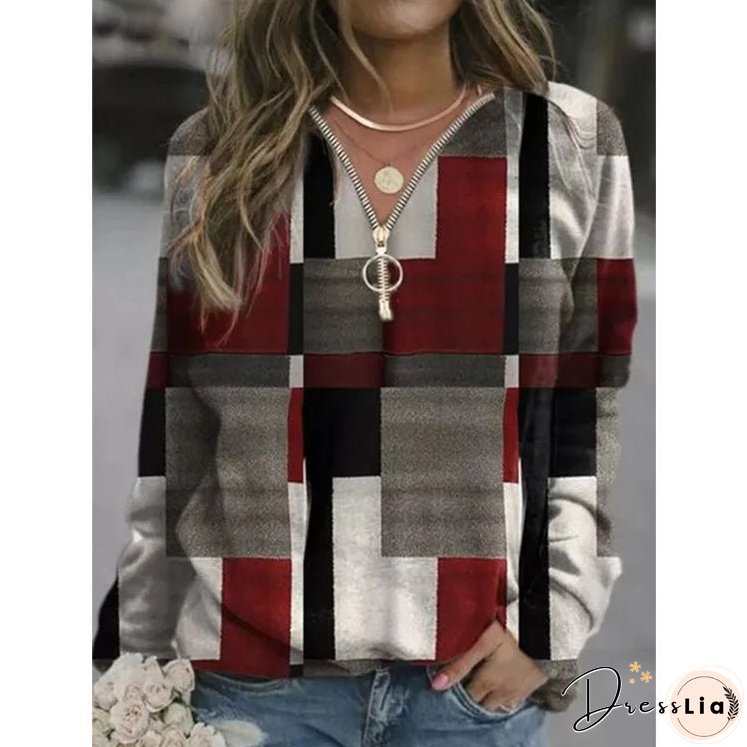 Elegant and Casual winter garment