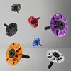 Bicycle Headset Cap MTB Road Bike Stem Headset Top Cap Cover Bike Headset Cover