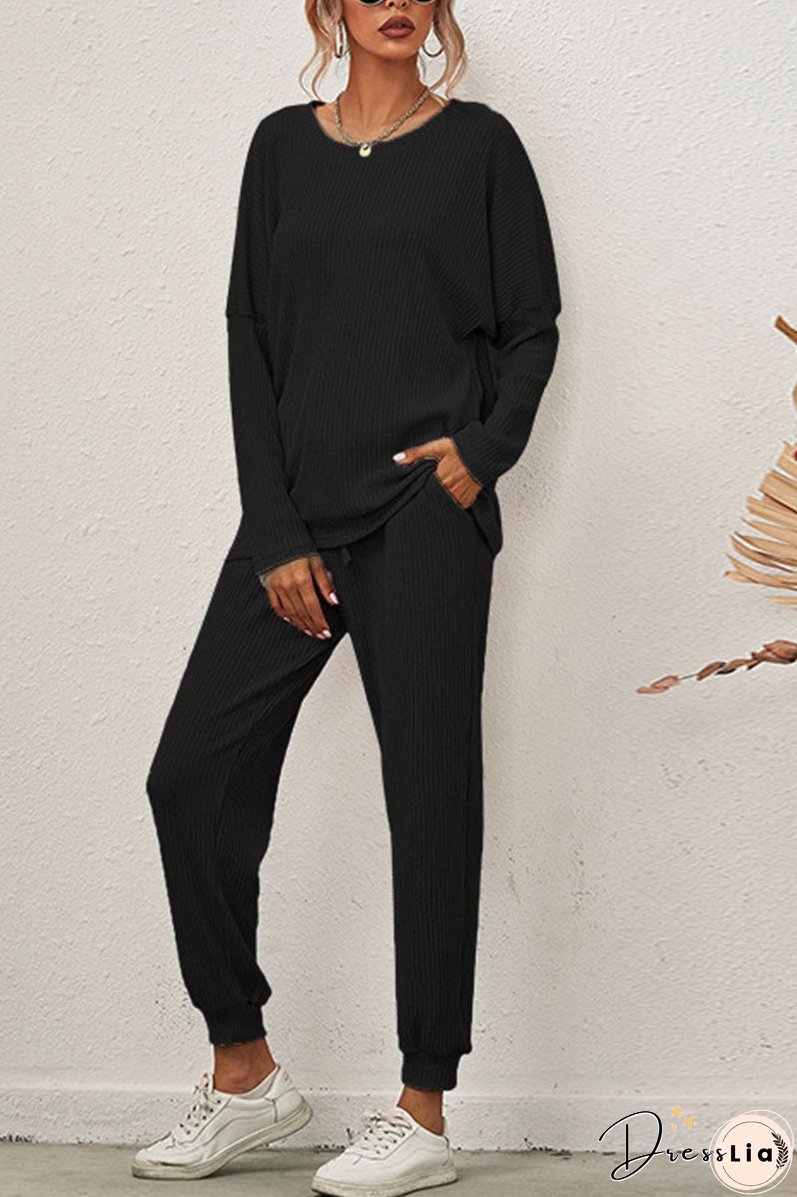 Chic and Versatile winter Set